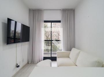 Apartamento · 39m² · 2 Quartos · 1 Vaga · Apartamento à Venda - Cidade Jardim, 2 Quartos, 39 m2