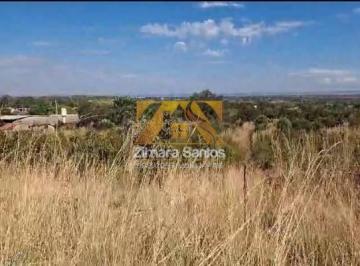 Terreno · 25000m² · Terreno, 25.000 m² - TO-050 - Palmas/TO