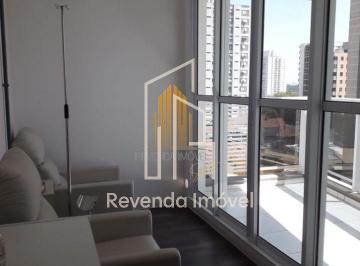 Comercial · 44m² · 1 Vaga · Sala Comercial no Condomínio G-9 Iv Offices na Vila Clementino com 44m2 2 banhei