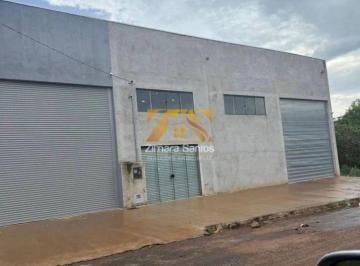 Comercial · 603m² · Galpão para Locação, Quadra ACSO 91 903 sul Plano Diretor Sul - Palmas