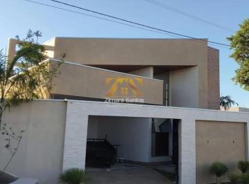 Casa · 180m² · 3 Quartos · 3 Vagas · Casa Alto Padrão com 3 suítes, 180 m² - 409 sul (Arso 44) - Palmas/TO