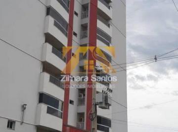Apartamento · 70m² · 2 Quartos · 2 Vagas · Apartamento com 2/4 para Locação, Residencial Serra do Carmo, QUADRA ARSO 32, 305 Sul - Palmas To
