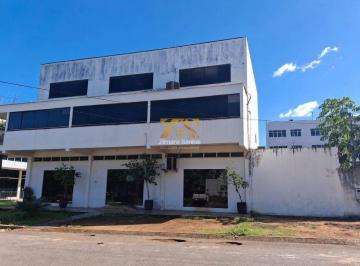 Comercial · 1440m² · Prédio Comercial, 1.440 m² - 103 norte (ACNO I) - Palmas/TO