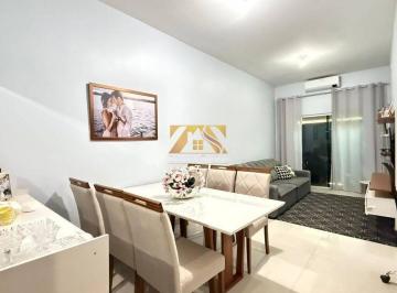 Casa · 123m² · 2 Quartos · 2 Vagas · Casa 2/4, sendo 1 suíte, 123 m² - 507 sul (Arso 53) - Palmas/TO