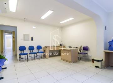Comercial · 220m² · CASA COMERCIAL ASSOBRADADA ADAPTADA PARA CLINICA MEDICA - 220M2 CONSTRUÍDOS 11 S