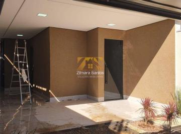 Casa · 131m² · 3 Quartos · 2 Vagas · Casa com 3 suítes, 131 m² - 706 sul (Arse 72) - Palmas/TO