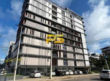 Apartamento · 25m² · Vendo Loft / Studio em Intermares