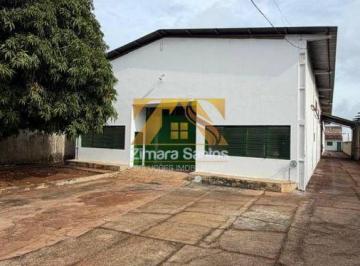 Comercial · 750m² · 1 Quarto · 12 Vagas · Galpão para Locação, ASR-SE 15, 112 sul Plano Diretor Sul - Palmas