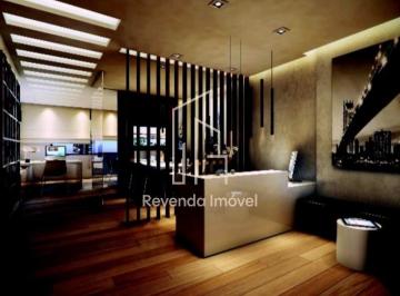 Comercial · 64m² · 2 Vagas · Office Novo. Pronto. Classificação Buildings A