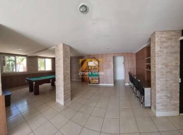 Apartamento · 2 Quartos · 1 Vaga · Apartamento 2/4, sendo 1 suíte - 706 sul (Arse 72) - Residencial Cidade Jardim - Palmas/TO