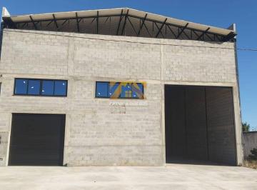 Comercial · 615m² · Galpão para Locação, ACSO 91 903 sul Plano Diretor Sul - Palmas