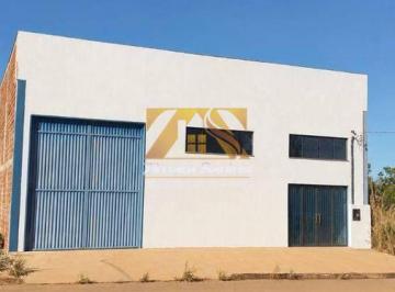 Comercial · 4000m² · Galpão para Locação, ACSO 91 Plano Diretor Sul - Palmas