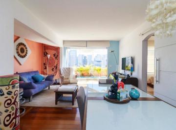 Apartamento · 65m² · 2 Quartos · 1 Vaga · Apartamento à Venda - Chácara Santo Antonio, 2 Quartos, 65 m2