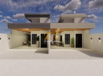 Casa · 100m² · 2 Quartos · 2 Vagas · Casa com 2 suítes, 100 m² - 1505 sul - Palmas/TO