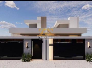 Casa · 100m² · 2 Quartos · 2 Vagas · Casa com 2 suítes, 100 m² - 1505 sul - Palmas/TO
