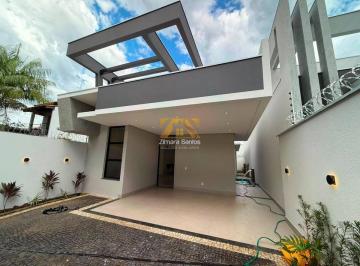 Casa · 156m² · 3 Quartos · 2 Vagas · Casa com 3 suítes, 156 m² - 507 sul (Arso 53) - Palmas/TO