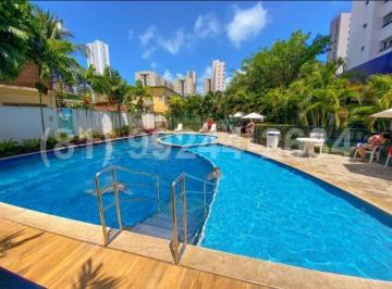 Apartamento · 70m² · 3 Quartos · 1 Vaga · Imoveis - em Piedade