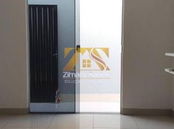 Casa · 64m² · 2 Quartos · 1 Vaga · Casa 2/4, 64 m² - 509 sul (Arso 54) - Palmas/TO