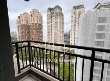 Apartamento · 38m² · 2 Quartos · 1 Vaga · Apartamento na Cidade Jardim de 38m² com 2 Quartos À Venda
