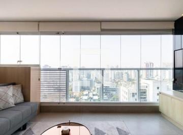 Apartamento 41m² Venda Brooklin · Apartamento à Venda - Brooklin, 1 Quarto, 41 m2