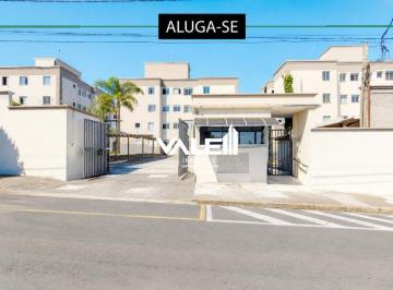 Apartamento · 54m² · 2 Quartos · 1 Vaga · Apartamento FRANCA - SP