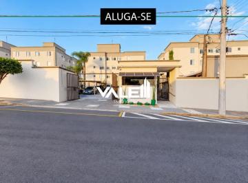 Apartamento · 54m² · 2 Quartos · 1 Vaga · Apartamento FRANCA - SP