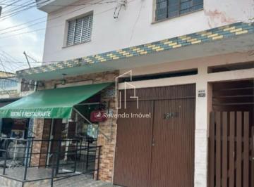 Comercial · 160m² · 1 Quarto · 2 Vagas · Casa Comercial à Venda em São Paulo-SP, Jardim Umuarama 1 Quarto, 1 Sala, 1 Banh