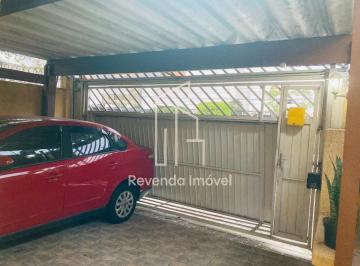 Casa · 193m² · 5 Quartos · 2 Vagas · Sobrado à venda em São Paulo-SP: 5 quartos, 3 banheiros, 2 vagas na Vila Congonh