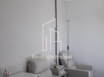 Comercial · 44m² · 1 Vaga · Salas Comerciais à Venda em Vila Clementino, São Paulo-SP: 2 Banheiros, 1 Vaga,