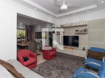 Apartamento · 248m² · 5 Quartos · 1 Vaga · Apartamento à Venda - Jardim Brasil , 5 Quartos, 248 m2