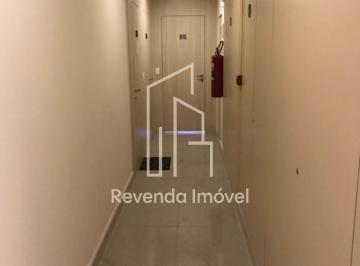 Comercial · 121m² · Sala Comercial à Venda em Santo Amaro - São Paulo-SP: 121,78m² de Sofisticação e