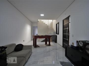 Casa · 138m² · 3 Quartos · 2 Vagas · Casa à Venda - Jardim Monte Kemel, 3 Quartos, 138 m2