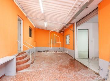 Comercial · 250m² · 3 Vagas · JARDIM MONTE KEMEL, CASA COMERCIAL DE 250M² COM 4 SALAS, 3 BANHEIROS E 3 VAGAS D