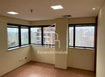 Comercial · 60m² · 1 Vaga · Sala Comercial à Venda em São Paulo-SP, na Aclimação: 04 Salas, 2 Banheiros, 01