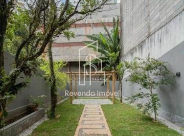 Casa · 260m² · 4 Quartos · 3 Vagas · Imóvel Exclusivo na Vila Santa Catarina: Casa Espetacular com 4 Suítes, 5 Banhei