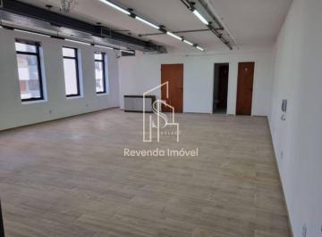 Comercial · 104m² · 2 Vagas · Edificio Hormino Maia na Cidade Monções, Conjunto Comercial de 104,38m² com 2 vagas.