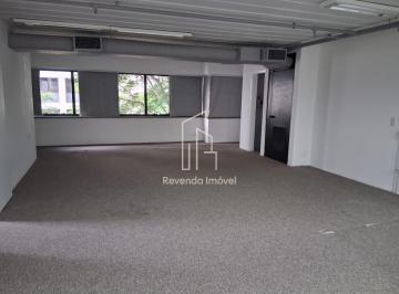 Comercial · 85m² · 2 Vagas · Conjunto Comercial à Venda em São Paulo-SP, Bairro Cidade Monções: 1 Sala, 2 Ban