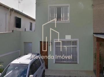 Casa · 130m² · 4 Quartos · 3 Vagas · Imóvel à venda na Lapa de Baixo, São Paulo-SP: Casa com 4 quartos, 1 suíte, 2 ba