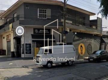 Comercial · 370m² · Prédio Comercial em Jardim Cidália com 340m²