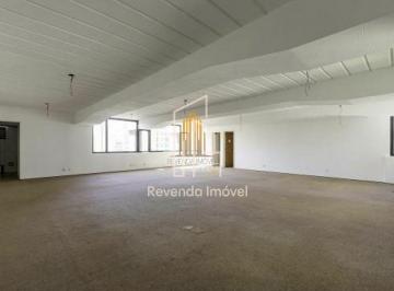 Comercial · 213m² · 5 Vagas · Edificio Indeca, Conjunto Comercial de 213m² com 5 banheiros, 1 Copa, 5 vagas no