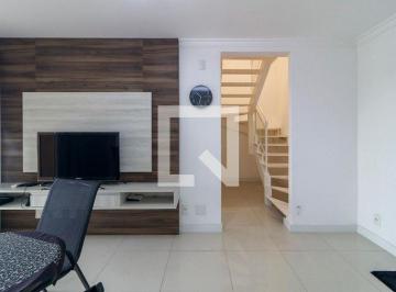 Apartamento · 88m² · 1 Quarto · 2 Vagas · Apartamento à Venda - Brooklin, 1 Quarto, 88 m2