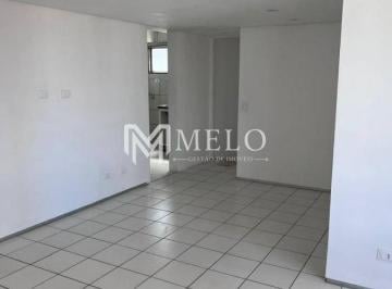 Apartamento · 2 Quartos · 1 Vaga · OPORTUNIDADE - Vende-se Apt. 2 Quartos com Suíte, Andar Alto, Lazer Completo e Localização Privilegi