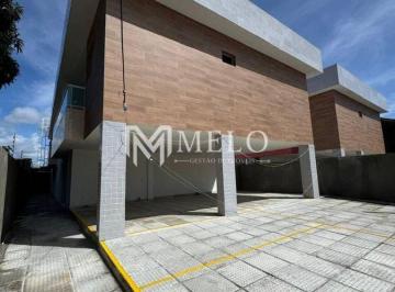 Apartamento · 2 Quartos · 1 Vaga · OPORTUNIDADE - Vende-se Apt. no Janga com 2 Quartos, 1 Suíte, Varanda, ITBI + Cartório Grátis por Ap