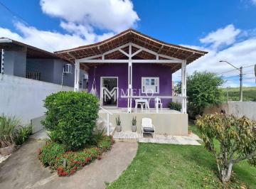 Casa · 145m² · 3 Quartos · 2 Vagas · Vendo Casa Solta em Gravatá/PE - Novo Horizonte com 3 quartos