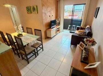 Apartamento 63m² Venda Álvaro Weyne · Apartamento de 63 m² com 3 quartos à venda em Álvaro Weyne, 2 Banheiros, 1 Vaga, Lazer Completo.