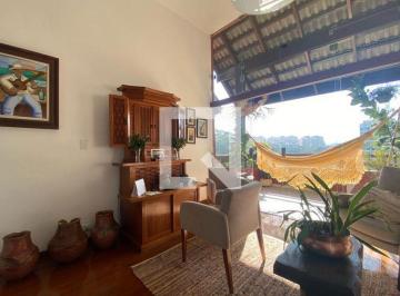 Casa de 3 quartos, São Paulo · Casa à Venda - Panamby, 3 Quartos, 260 m2