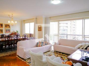 Apartamento · 160m² · 5 Quartos · 3 Vagas · Apartamento à Venda - Vila Mariana, 5 Quartos, 160 m2
