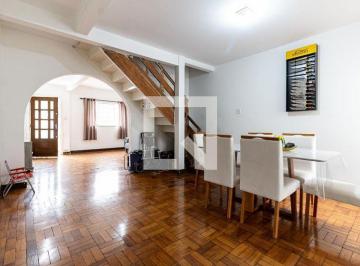 Casa · 179m² · 3 Quartos · 2 Vagas · Casa à Venda - Aclimação, 3 Quartos, 179 m2