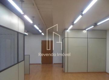 Comercial · 104m² · 2 Vagas · Sala/Conjunto à venda em Cidade Monções, São Paulo