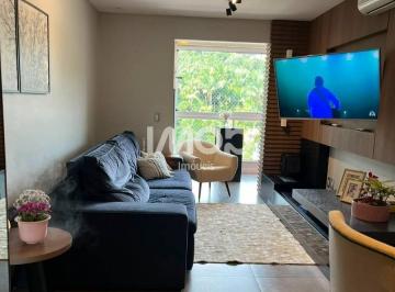 Apartamento · 135m² · 3 Quartos · 2 Vagas · APARTAMENTO COM SUÍTE + 2 QUARTOS, CZERNIEWICZ
